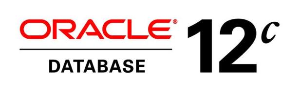 Oracle database 12c