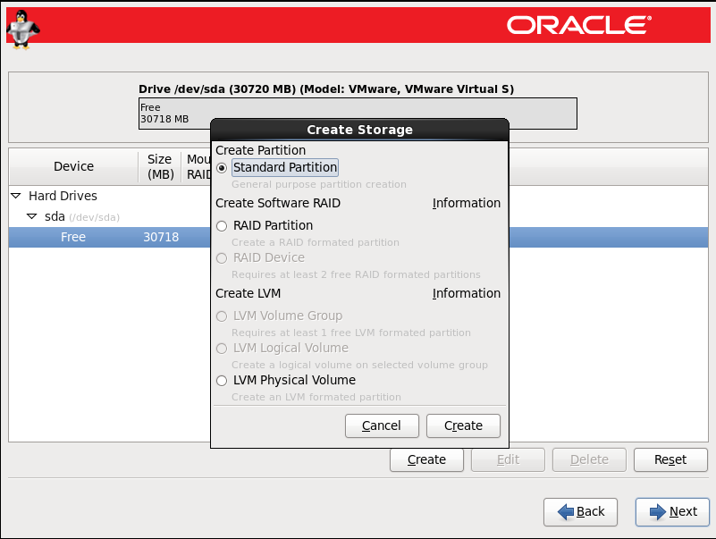 Oracle Linux 6.4 kurulumu 22